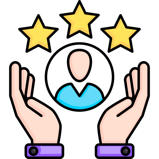 Customer Trust & Loyalty