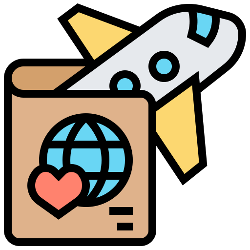 Travel Package arrangement